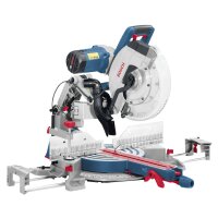 Bosch GCM 12 GDL Professional Gehrungssäge