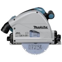 Makita DSP600Z Akku-Tauchsäge