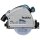 Makita DSP600Z Akku-Tauchsäge