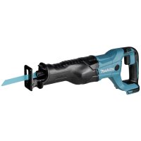 Makita DJR186ZK Akku-Reciprosäge im Koffer