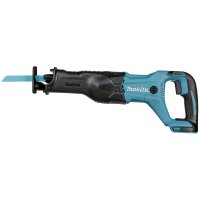 Makita DJR186ZK Akku-Reciprosäge im Koffer