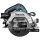 Makita DHS660ZJ Akku-Handkreissäge im Makpac