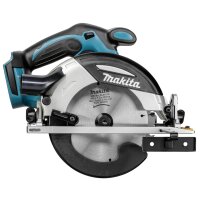 Makita DHS630ZJ Akku-Handkreissäge im Makpac