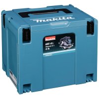 Makita DHS630ZJ Akku-Handkreissäge im Makpac