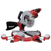 Einhell TE-MS 18/210 Li Solo Akku-Kappsäge