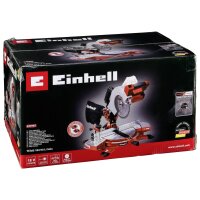 Einhell TE-MS 18/210 Li Solo Akku-Kappsäge