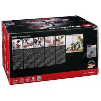 Einhell TE-MS 18/210 Li Solo Akku-Kappsäge