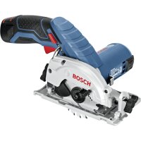 Bosch GKS 12V-26 Akku-Kreissäge