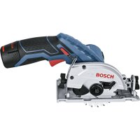 Bosch GKS 12V-26 Akku-Kreissäge