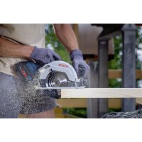 Bosch GKS 18V-57 G Akku-Kreissäge