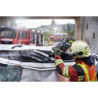 Bosch GSA 18V-32 Akku-Säbelsäge