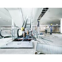 Bosch GSA 18V-32 Akku-Säbelsäge