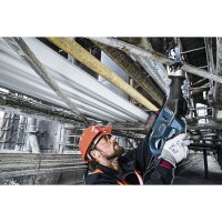 Bosch GSA 18V-32 Akku-Säbelsäge