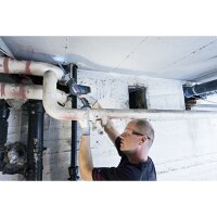 Bosch GSA 18V-Li Compact Akku-Säbelsäge