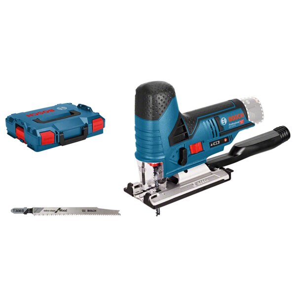 Bosch GST 12V-70 Akku-Stichsäge