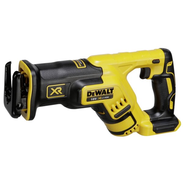 DeWalt DCS367NT-XJ Akku-Säbelsäge 18V