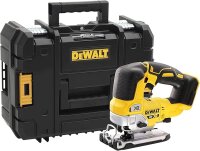 DeWalt DCS334NT-XJ Akku-Pendelhub-Stichsäge