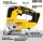 DeWalt DCS334NT-XJ Akku-Pendelhub-Stichsäge