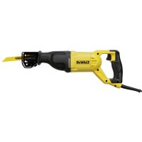 DeWalt DWE305PK-QS Säbelsäge 1100Watt