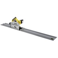 DeWalt DWS520KTR-QS Tauchkreissägenset inkl...