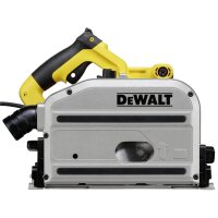 DeWalt DWS520KTR-QS Tauchkreissägenset inkl Führung