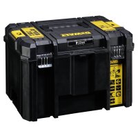 DeWalt DWS520KTR-QS Tauchkreissägenset inkl Führung