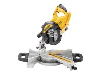 DeWalt DWS773-QS Paneelsäge 216 mm, 1300 Watt