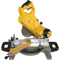 DeWalt DWS777-QS Paneelsäge 216 mm, 1800 Watt