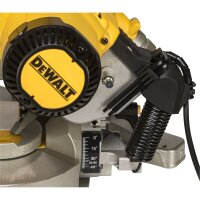 DeWalt DWS777-QS Paneelsäge 216 mm, 1800 Watt
