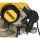 DeWalt DWS777-QS Paneelsäge 216 mm, 1800 Watt