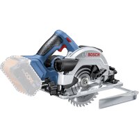 Bosch GKS 18V-57 G Akku-Handkreissäge