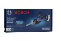 BOSCH GSA18V-LI C Akku Säbelsage solo(06016A5004)