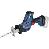 BOSCH GSA18V-LI C Akku Säbelsage solo(06016A5004)