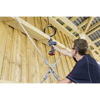 BOSCH GSA18V-LI C Akku Säbelsage solo(06016A5004)