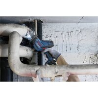 BOSCH GSA18V-LI C Akku Säbelsage solo(06016A5004)