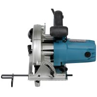 Makita HS7611J Handkreissäge im Makpac