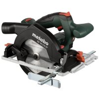 Metabo KS 18 LTX 57 metaBOX Akku-Handkreissäge