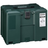 Metabo KS 18 LTX 57 metaBOX Akku-Handkreissäge