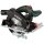 Metabo KS 18 LTX 57 metaBOX Akku-Handkreissäge