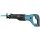 Makita DJR186Z Akku-Säbelsäge