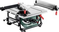 Metabo TS 254 M Tischkreissäge