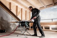 Metabo TS 254 M Tischkreissäge