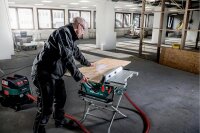 Metabo TS 254 M Tischkreissäge