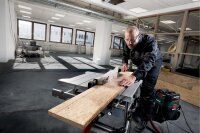 Metabo TS 254 M Tischkreissäge