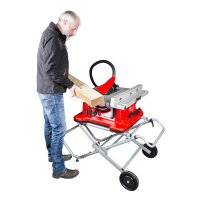 Holzmann TK255 Tischkreissäge