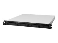 Synology RackStation RS1619XS+ NAS & Speicherserver...
