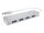 ICY BOX IB-HUB1425-C3, 4 Port USB 3.2 Gen 1 Type-C® Hub, 1x Type-C zu 4x Type-A