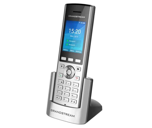 Grandstream WP820 WIFI-Handset