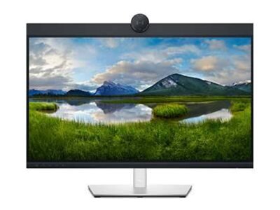 DELL P2724DEB 68,6 cm (27") LCD 2560 x 1440 Pixel Quad HD