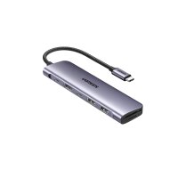 UGREEN USB-C Multifunction Adapter